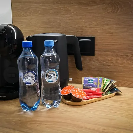 I Zlotobrzeg Апартаменты