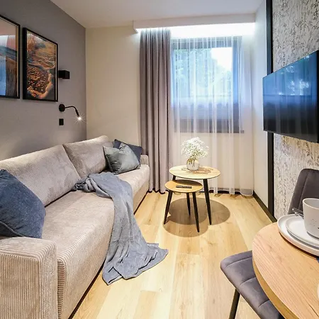 I Zlotobrzeg Сарбиново