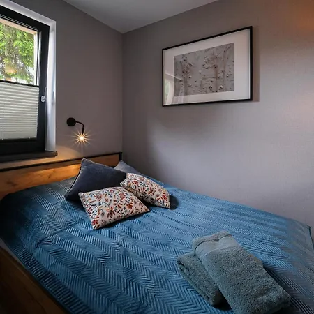 Апартаменты I Zlotobrzeg Сарбиново