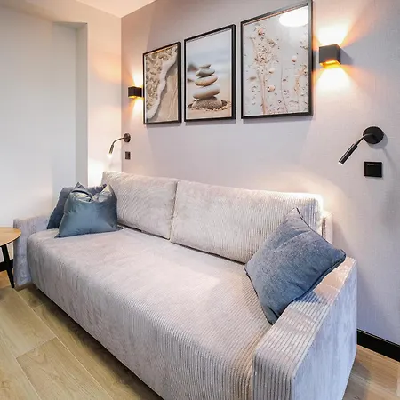 I Zlotobrzeg Сарбиново