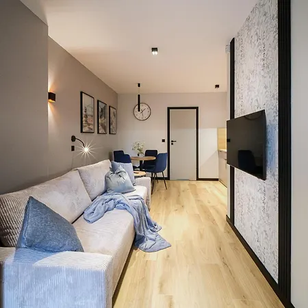 I Zlotobrzeg Сарбиново