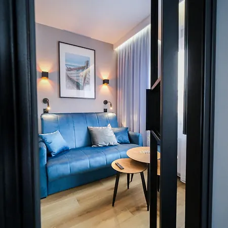 I Zlotobrzeg * Сарбиново