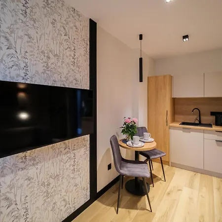 I Zlotobrzeg Сарбиново