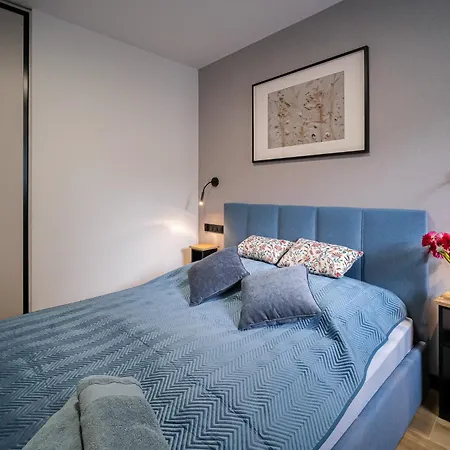 I Zlotobrzeg * Сарбиново