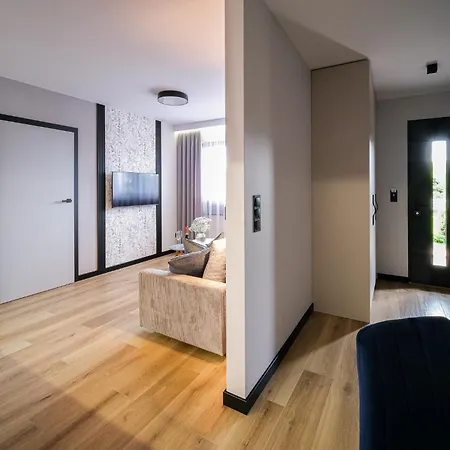 I Zlotobrzeg * Сарбиново