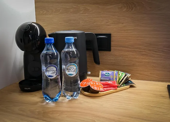 At Nadmorska 12- I Nad Morzem Apartman