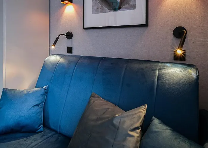 At Nadmorska 12- I Nad Morzem