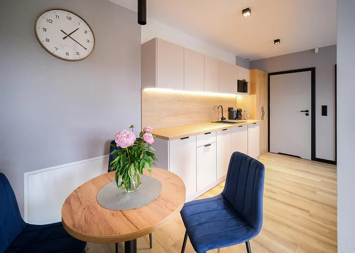 At Nadmorska 12- I Nad Morzem *