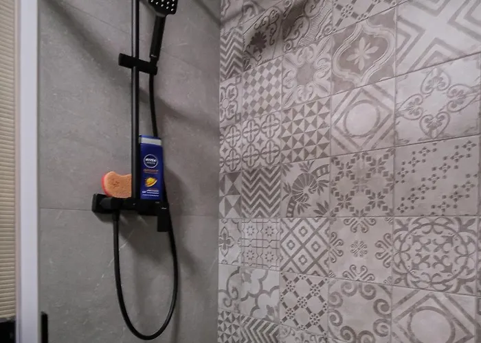 At Nadmorska 12- I Nad Morzem Apartman Sarbinowo